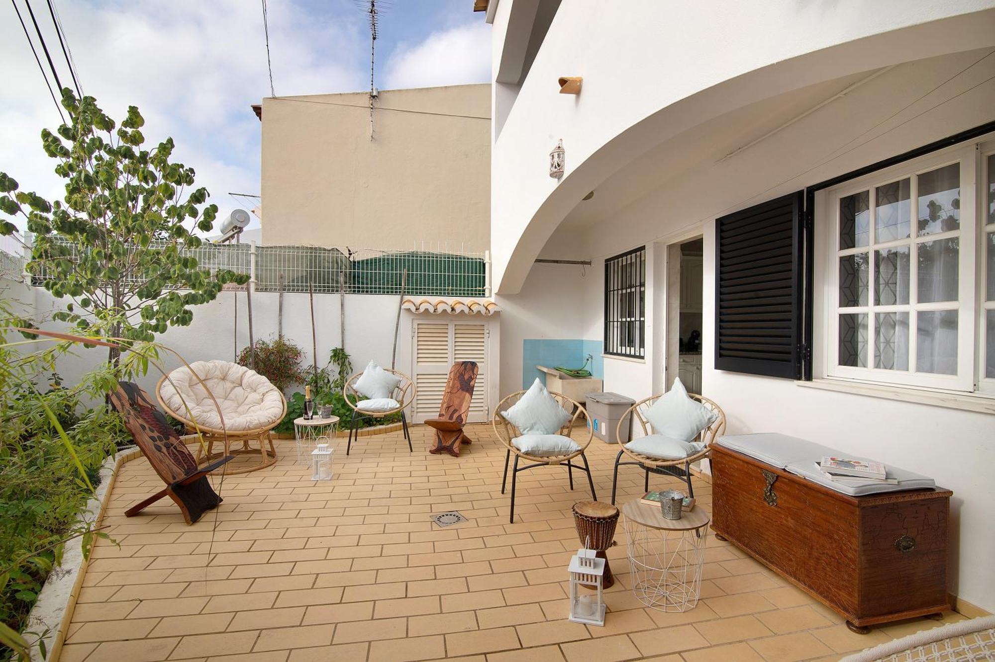 Casa Judite Lagoa  Exterior photo
