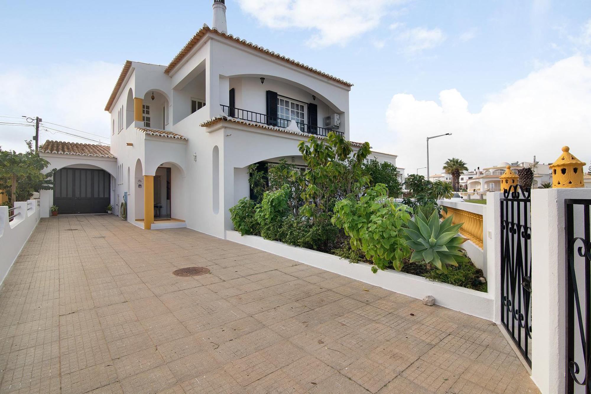 Casa Judite Lagoa  Exterior photo