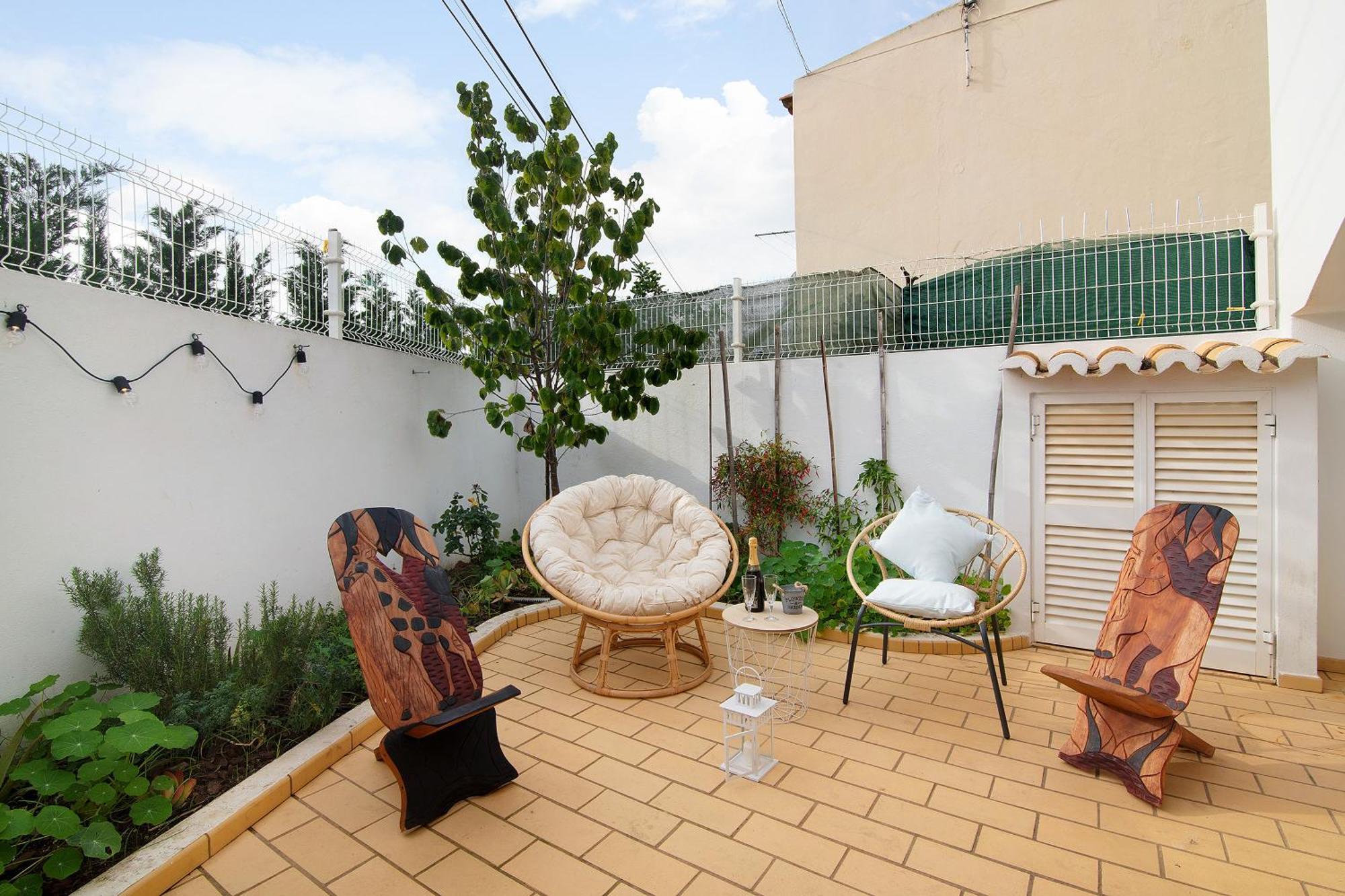 Casa Judite Lagoa  Exterior photo