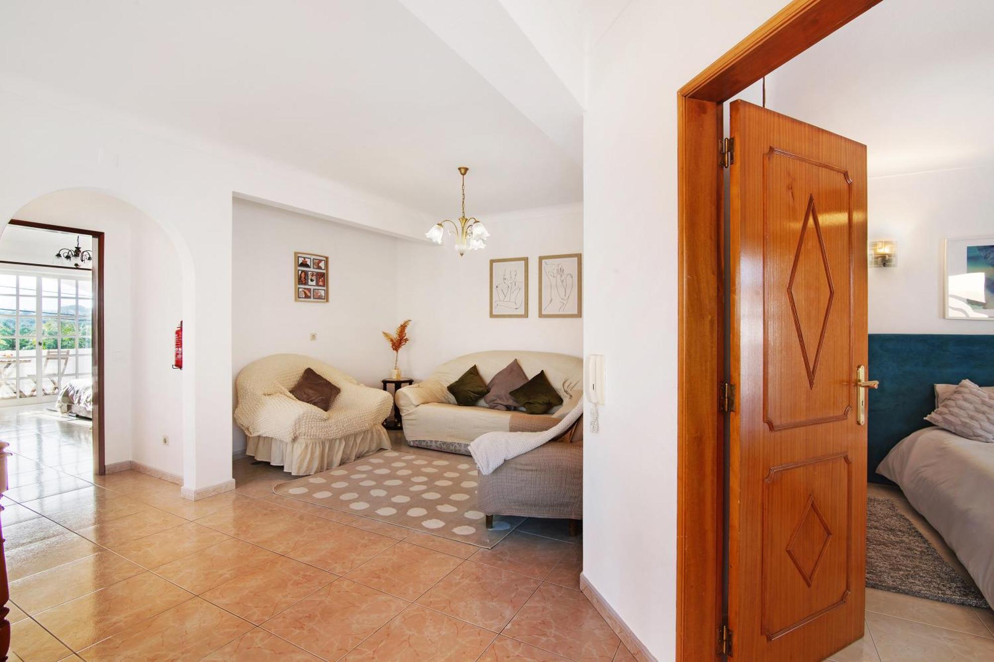 Casa Judite Lagoa  Exterior photo